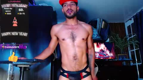Snapshot of the_dog_lian chatting on January 25, 2025, 3:09 am the dog lian online show from January 25, 2025, 3:09 am