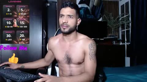Snapshot of the_dog_lian chatting on January 25, 2025, 11:13 am the dog lian online show from January 25, 2025, 11:13 am