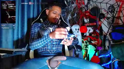 the dog lian online show from November 1, 2025, 2:24 am