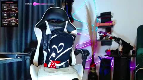 the dog lian online show from November 3, 2025, 12:35 am