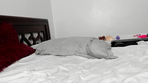 Snapshot of the_ebony_barbie chatting on October 3, 2025, 9:34 pm the_ebony_barbie online show from October 3, 2025, 9:34 pm
