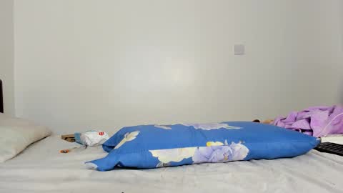 the_ebony_barbie online show from November 20, 2025, 9:25 pm