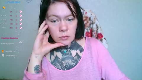 the_ice_owl online show from October 9, 2025, 6:00 am