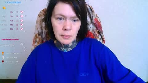 the_ice_owl online show from October 14, 2025, 6:14 am