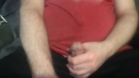 Snapshot of the_johnny_bravo chatting on November 16, 2025, 4:51 am BarryMcCockiner online show from November 16, 2025, 4:51 am