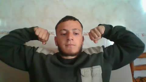 Snapshot of the_jordan_23 chatting on January 8, 2025, 10:04 am Carlos Parra online show from January 8, 2025, 10:04 am