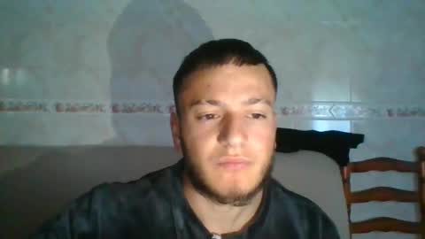 Snapshot of the_jordan_23 chatting on January 12, 2025, 11:50 am Carlos Parra online show from January 12, 2025, 11:50 am