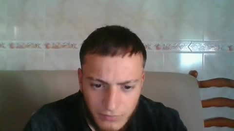 Snapshot of the_jordan_23 chatting on February 4, 2025, 3:57 pm Carlos Parra online show from February 4, 2025, 3:57 pm