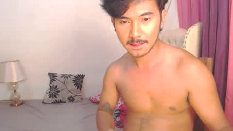 Snapshot of the_killian_jones chatting on February 28, 2025, 5:26 am ken online show from February 28, 2025, 5:26 am