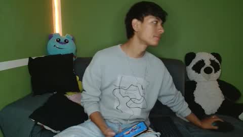 murderer online show from November 6, 2025, 1:34 pm