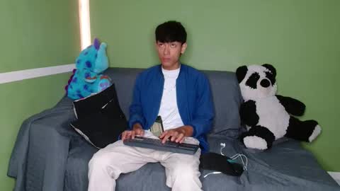 murderer online show from November 8, 2025, 1:22 pm