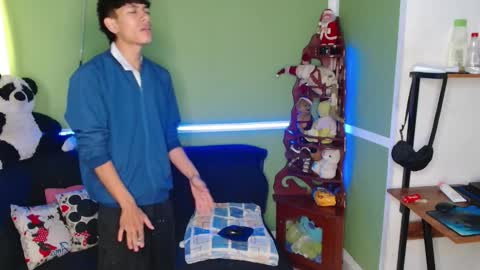 murderer online show from December 2, 2025, 12:21 pm