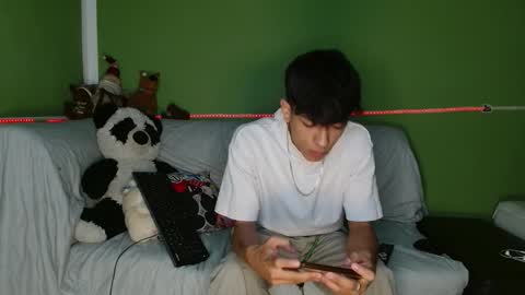 murderer online show from December 16, 2025, 4:34 pm