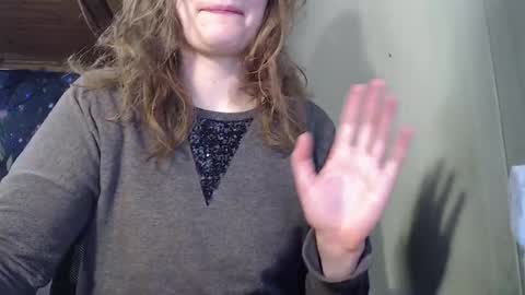 Ekye online show from February 19, 2025, 2:55 pm