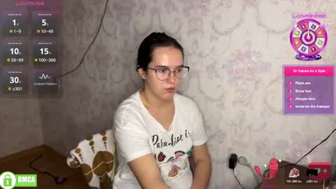 Snapshot of the_princese chatting on November 29, 2025, 11:57 am Alice online show from November 29, 2025, 11:57 am