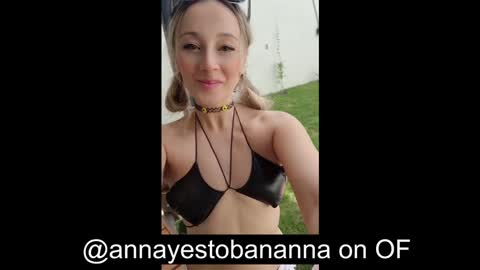 Snapshot of the_pussy_boulevard chatting on January 26, 2025, 7:31 pm Anna online show from January 26, 2025, 7:31 pm