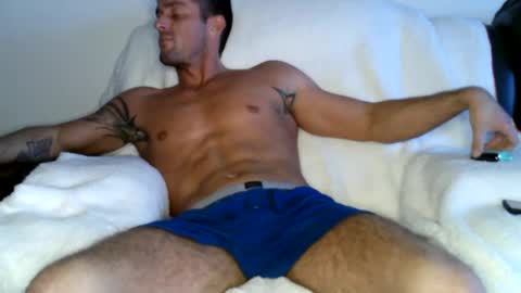 Snapshot of the_real_king_of_nv chatting on January 11, 2025, 5:18 pm Your God online show from January 11, 2025, 5:18 pm