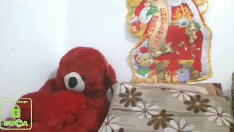 Suzan Sexy online show from December 29, 2024, 12:55 pm