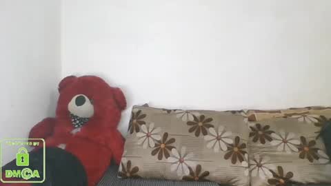 Suzan Sexy online show from January 13, 2025, 3:26 pm