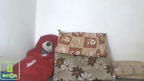 Suzan Sexy online show from January 24, 2025, 3:24 pm