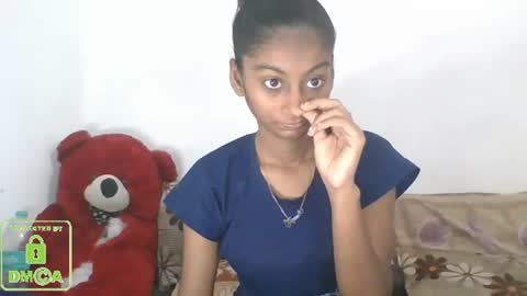 Suzan Sexy online show from January 31, 2025, 3:30 am