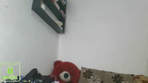 Suzan Sexy online show from March 5, 2025, 4:13 am