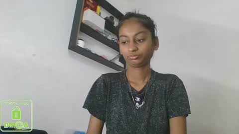 Suzan Sexy online show from March 8, 2025, 4:12 am