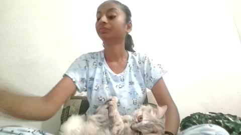 Suzan Sexy online show from September 26, 2025, 5:55 am