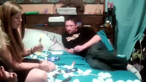 the_sam_ online show from January 18, 2025, 6:13 am