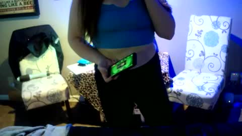 the_sam_ online show from January 28, 2025, 10:56 pm