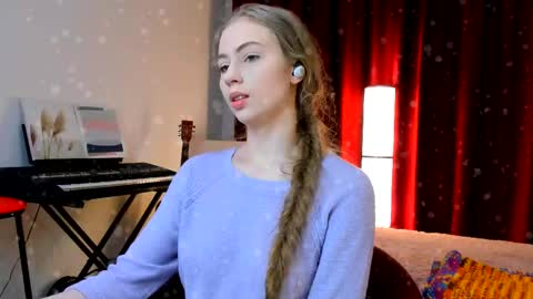 Snapshot of the_steel_magnolia_ chatting on February 9, 2025, 6:37 pm Ally STREAMING ON TWITCH NOW Check my Twitter for updates online show from February 9, 2025, 6:37 pm