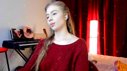 Snapshot of the_steel_magnolia_ chatting on March 2, 2025, 7:23 pm Ally STREAMING ON TWITCH NOW Check my Twitter for updates online show from March 2, 2025, 7:23 pm