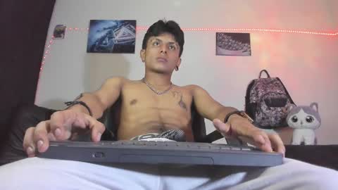 Danny online show from December 17, 2024, 2:33 am