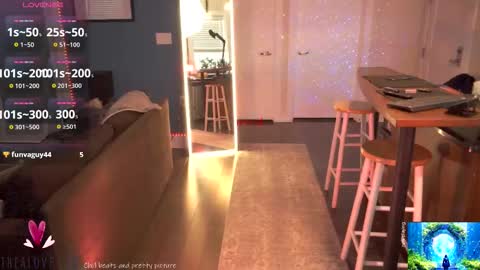 Thea online show from November 9, 2025, 11:36 pm