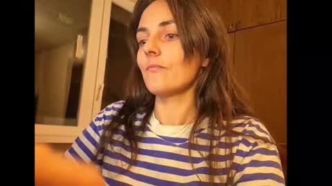 Snapshot of theanna510763 chatting on September 25, 2025, 8:45 pm theanna510763 online show from September 25, 2025, 8:45 pm