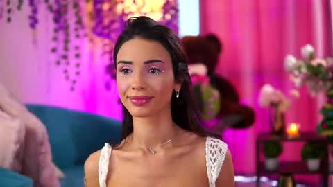 Snapshot of theayanna chatting on December 19, 2024, 1:07 pm Ayana online show from December 19, 2024, 1:07 pm