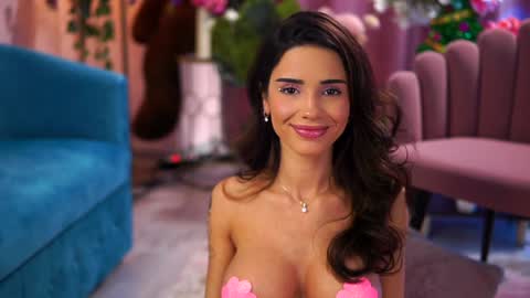 Snapshot of theayanna chatting on December 21, 2024, 1:21 pm Ayana online show from December 21, 2024, 1:21 pm