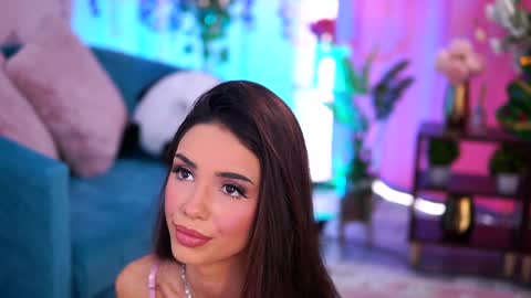 Snapshot of theayanna chatting on December 31, 2024, 9:42 am Ayana online show from December 31, 2024, 9:42 am