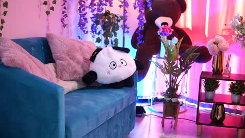 Snapshot of theayanna chatting on January 8, 2025, 10:04 am Ayana online show from January 8, 2025, 10:04 am