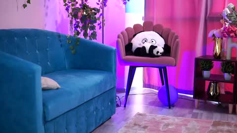 Snapshot of theayanna chatting on January 24, 2025, 12:41 pm Ayana online show from January 24, 2025, 12:41 pm