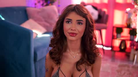 Snapshot of theayanna chatting on January 29, 2025, 8:18 am Ayana online show from January 29, 2025, 8:18 am