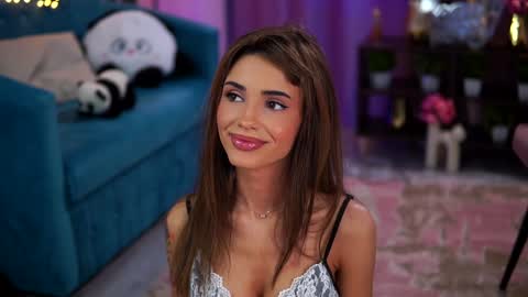 Snapshot of theayanna chatting on January 31, 2025, 4:17 pm Ayana online show from January 31, 2025, 4:17 pm