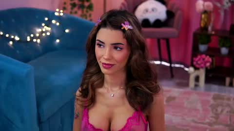 Snapshot of theayanna chatting on March 1, 2025, 9:07 am Ayana online show from March 1, 2025, 9:07 am