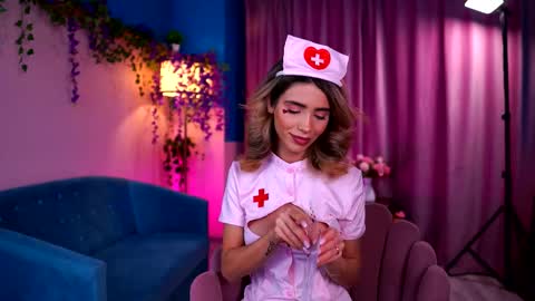 Snapshot of theayanna chatting on September 18, 2025, 6:21 pm Ayana online show from September 18, 2025, 6:21 pm