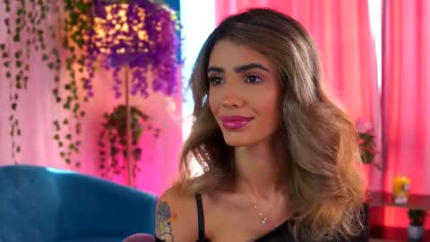 Snapshot of theayanna chatting on October 14, 2025, 8:48 am Ayana online show from October 14, 2025, 8:48 am