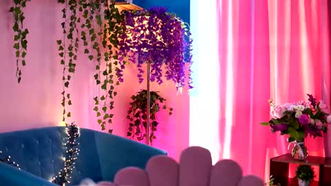 Snapshot of theayanna chatting on October 19, 2025, 9:32 am Ayana online show from October 19, 2025, 9:32 am