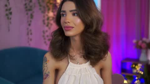 Snapshot of theayanna chatting on November 30, 2025, 11:14 am Ayana online show from November 30, 2025, 11:14 am