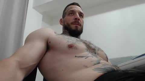 John online show from November 7, 2025, 9:59 pm