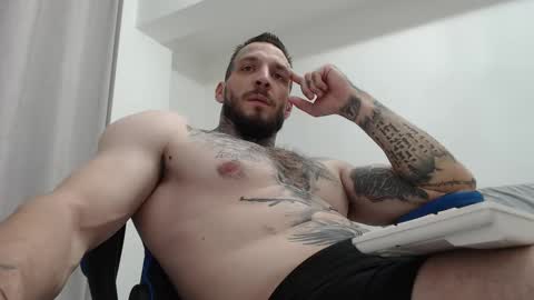 John online show from November 16, 2025, 8:58 pm