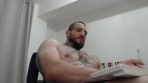 John online show from November 30, 2025, 9:41 pm